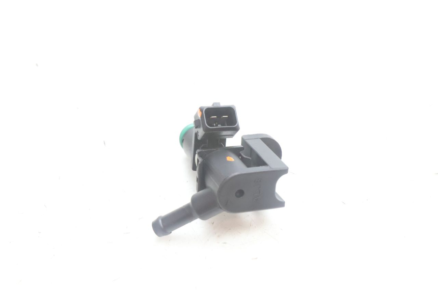 photo de INJECTOR KYMCO AGILITY 16+ 4T 50 (2018 - 2023) - Zoom op gebruiksstaat