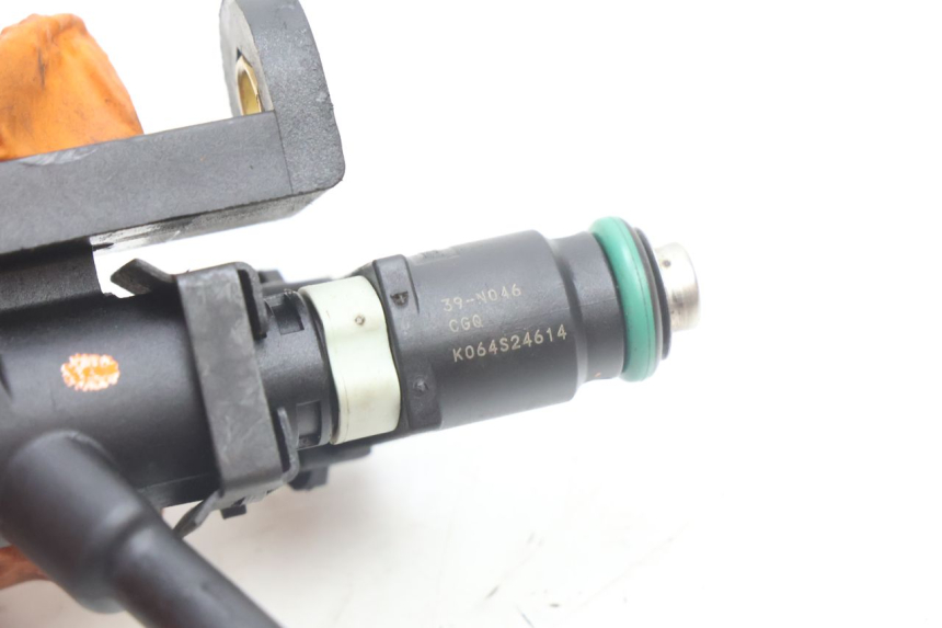 photo de INJECTOR KYMCO AGILITY 16+ 4T 50 (2018 - 2023) - Technische close-up