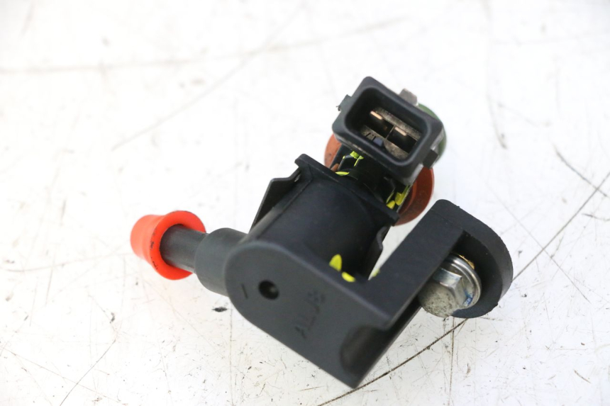 photo de INJECTEUR KYMCO AGILITY CITY 16P 125 (2015 - 2024) - Detail van het onderdeel