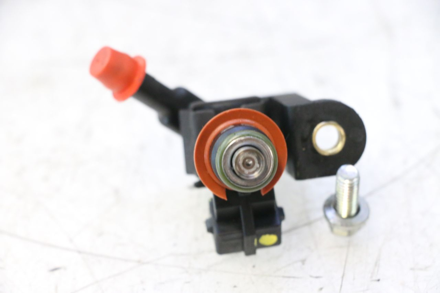 photo de INJECTEUR KYMCO AGILITY CITY 16P 125 (2015 - 2024) - Andere kijkhoek