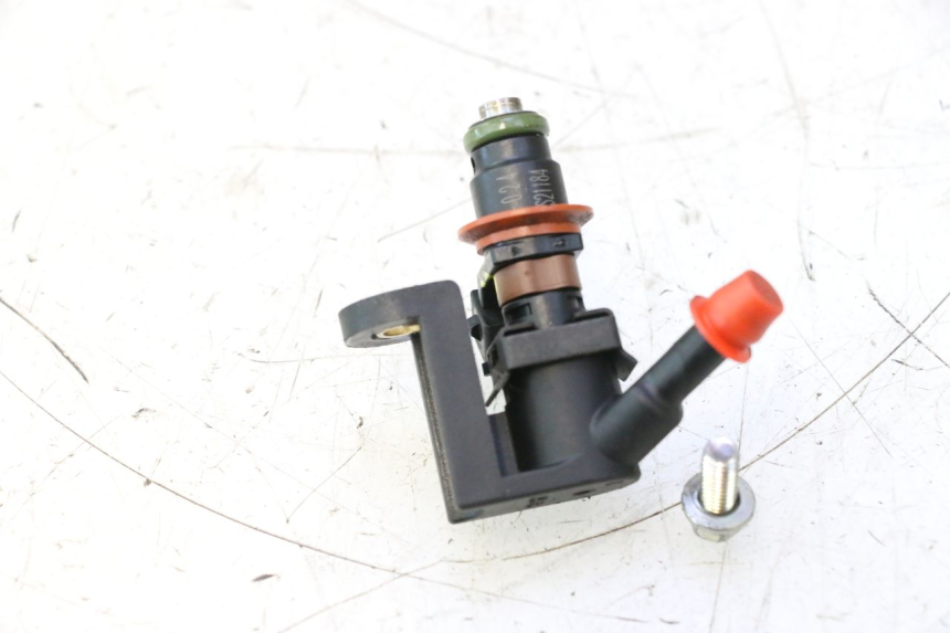 photo de INJECTEUR KYMCO AGILITY CITY 16P 125 (2015 - 2024) - Technische close-up