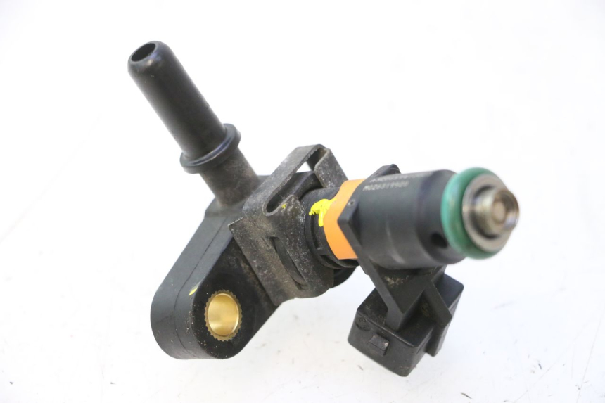 photo de INJECTOR MASH BIBOP 2.0 50 (2021 - 2026) - Hoofdaanzicht