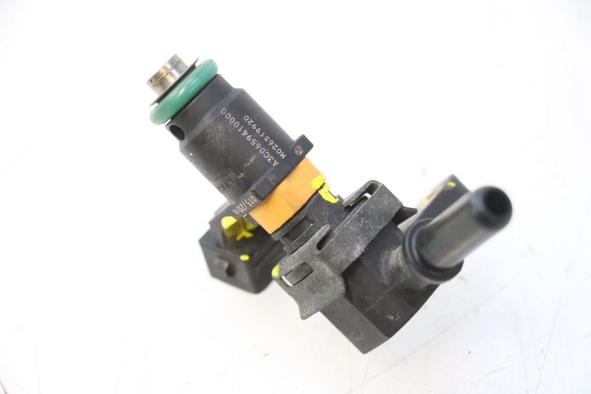 photo de INJECTOR MASH BIBOP 2.0 50 (2021 - 2026) - Technische close-up