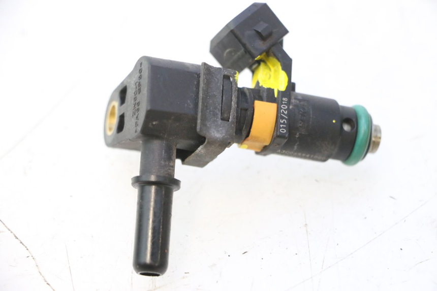 photo de INJECTOR MASH BIBOP 2.0 50 (2021 - 2026) - Overzicht