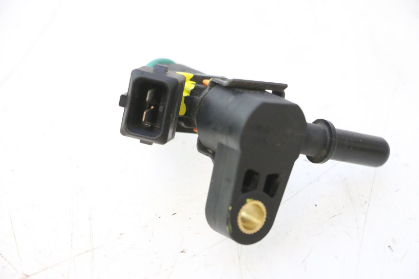 photo de INJECTOR MASH BIBOP 2.0 50 (2021 - 2026) - Bevestigingspunten