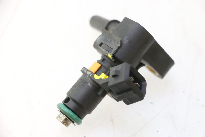 photo de INJECTOR MASH BIBOP 2.0 50 (2021 - 2026) - Staat van het oppervlak