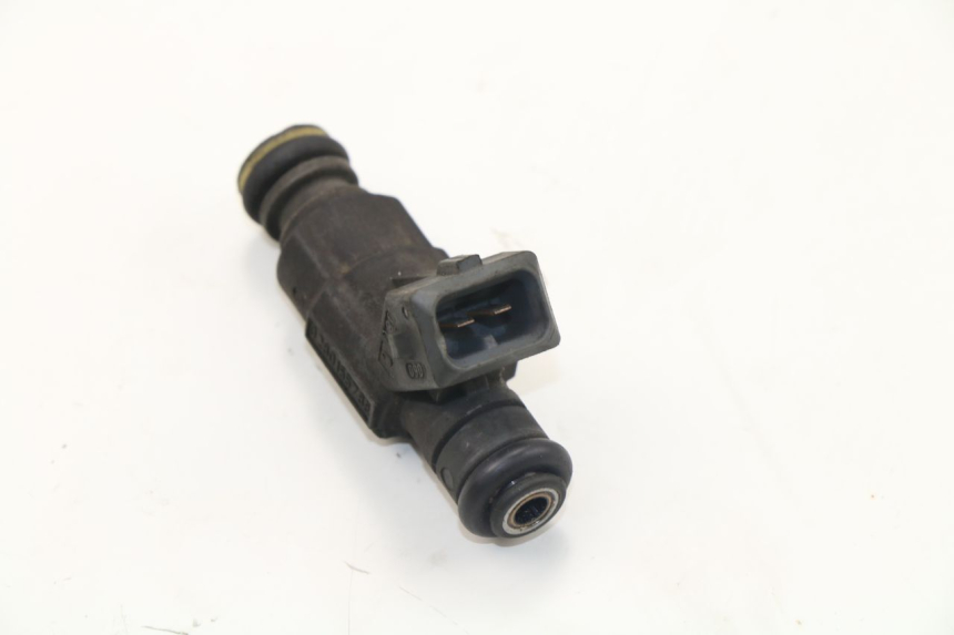 photo de INJECTOR BMW R GS 1150 (1999 - 2004) - Hoofdaanzicht