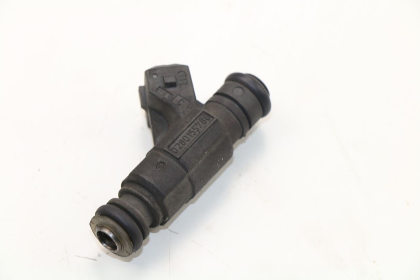 photo de INJECTOR BMW R GS 1150 (1999 - 2004) - Technische close-up