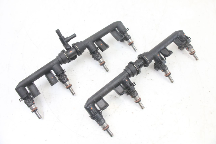 photo de INJECTOR BMW S RR ABS S1000RR 1000 (2015 - 2018) - Hoofdaanzicht