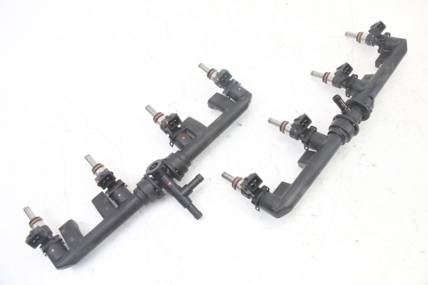 photo de INJECTOR BMW S RR ABS S1000RR 1000 (2015 - 2018) - Zoom op gebruiksstaat