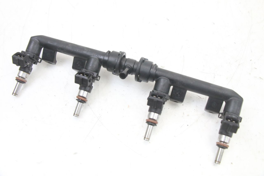 photo de INJECTOR BMW S RR ABS S1000RR 1000 (2015 - 2018) - Andere kijkhoek