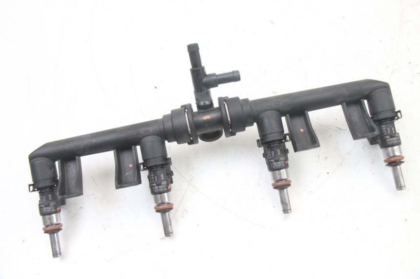 photo de INJECTOR BMW S RR ABS S1000RR 1000 (2015 - 2018) - Technische close-up