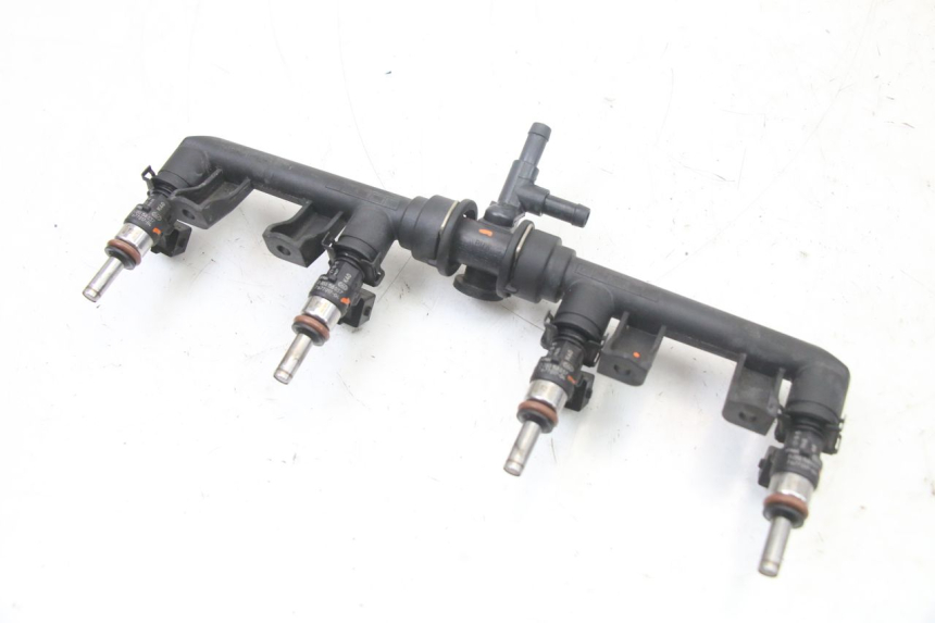 photo de INJECTOR BMW S RR ABS S1000RR 1000 (2015 - 2018) - Overzicht