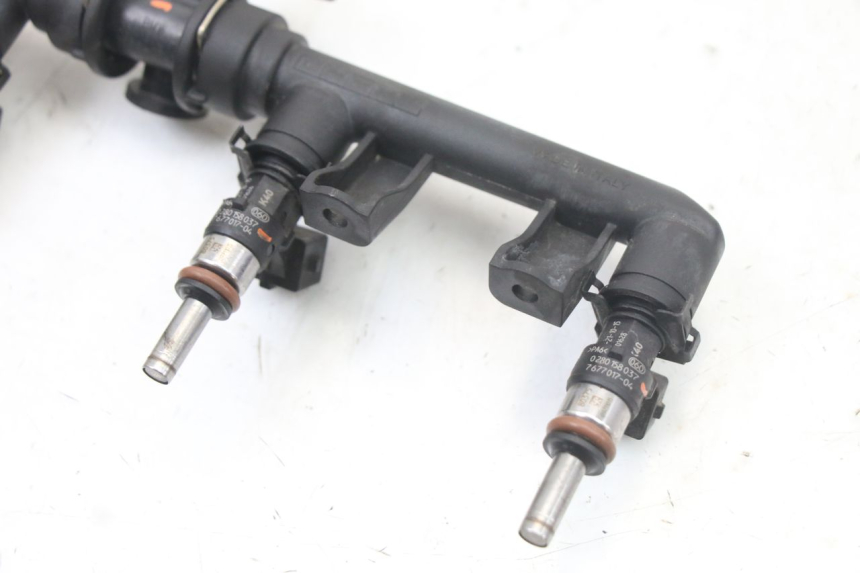 photo de INJECTOR BMW S RR ABS S1000RR 1000 (2015 - 2018) - Gecontroleerd onderdeel