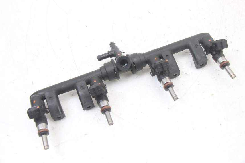 photo de INJECTOR BMW S RR ABS S1000RR 1000 (2015 - 2018) - Markeringen en referenties