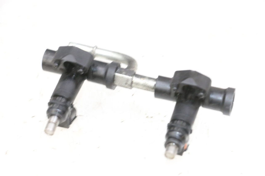 photo de INJECTOR SUZUKI BURGMAN 650 (2013 - 2020) - Hoofdaanzicht