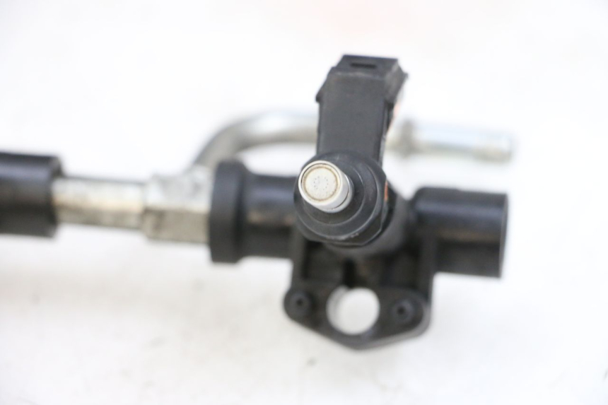 photo de INJECTOR SUZUKI BURGMAN 650 (2013 - 2020) - Andere kijkhoek