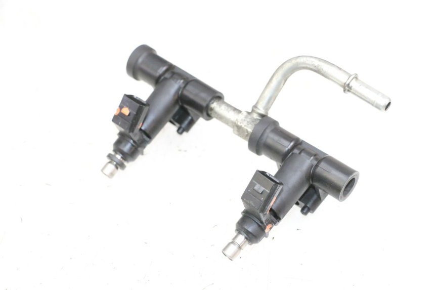 photo de INJECTOR SUZUKI BURGMAN 650 (2013 - 2020) - Overzicht