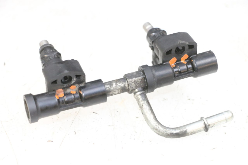 photo de INJECTOR SUZUKI BURGMAN 650 (2013 - 2020) - Staat van het oppervlak