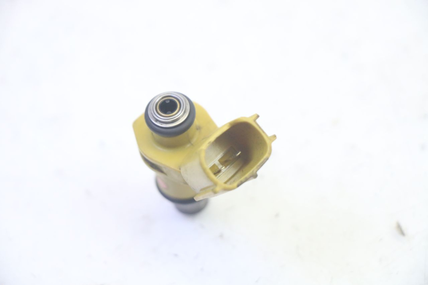 photo de INJECTOR SUZUKI BURGMAN 125 (2007 - 2014) - Andere kijkhoek