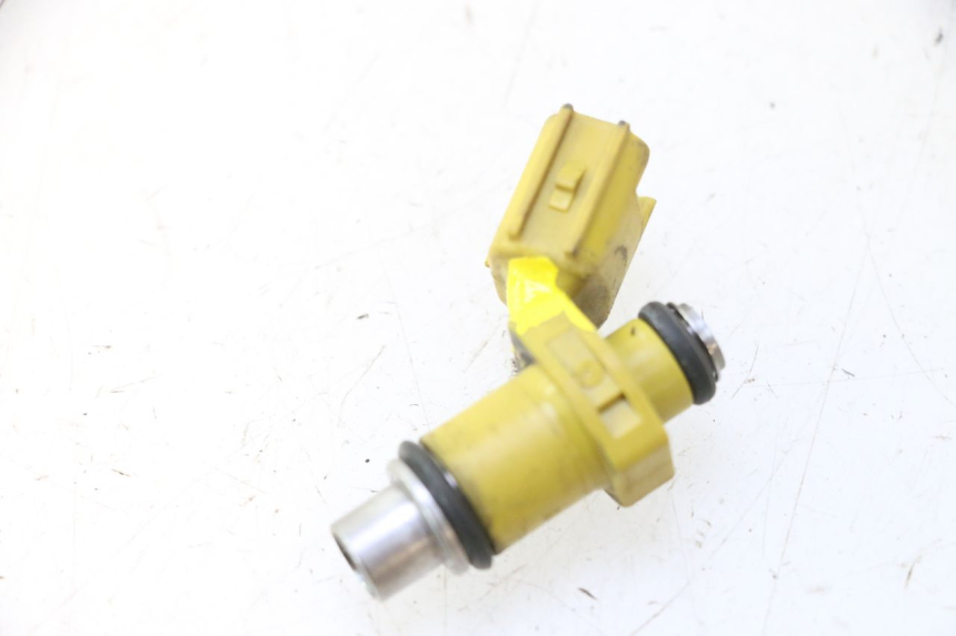 photo de INJECTOR SUZUKI BURGMAN 125 (2007 - 2014) - Hoofdaanzicht