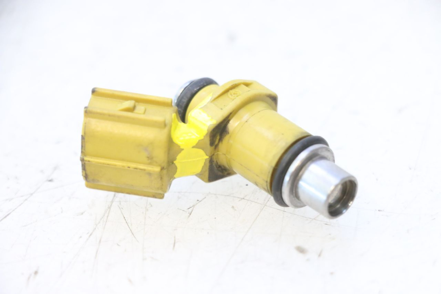 photo de INJECTOR SUZUKI BURGMAN 125 (2007 - 2014) - Detail van het onderdeel