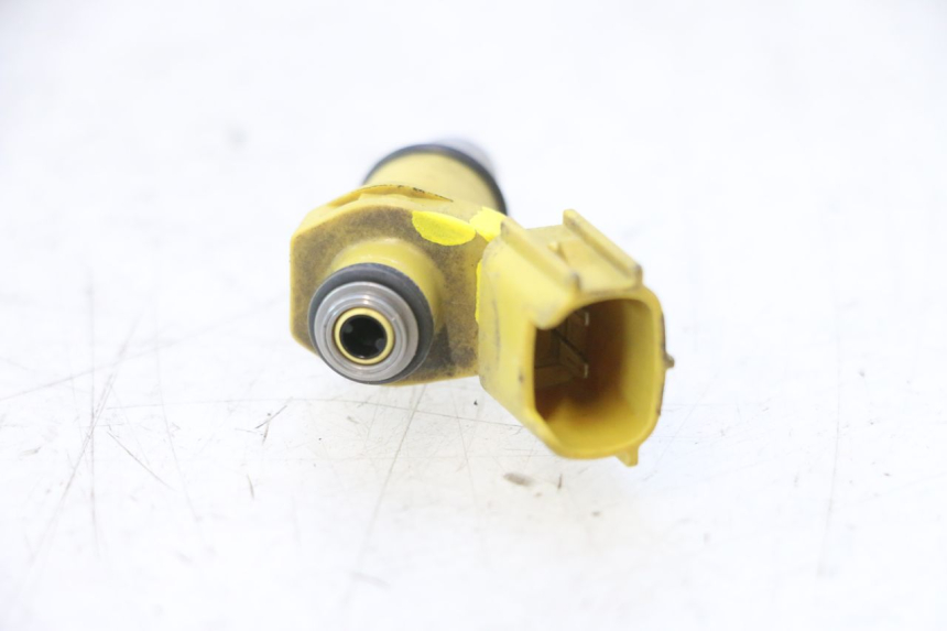 photo de INJECTOR SUZUKI BURGMAN 125 (2007 - 2014) - Zoom op gebruiksstaat