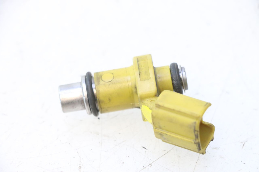 photo de INJECTOR SUZUKI BURGMAN 125 (2007 - 2014) - Andere kijkhoek