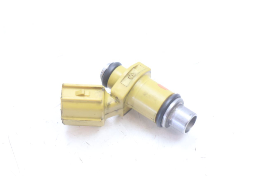 photo de INJECTOR SUZUKI BURGMAN 125 (2007 - 2014) - Hoofdaanzicht