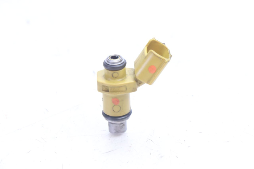 photo de INJECTOR SUZUKI BURGMAN 125 (2007 - 2014) - Zoom op gebruiksstaat