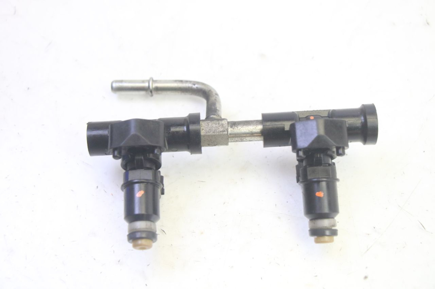 photo de INJECTOR SUZUKI BURGMAN EXECUTIVE ABS 650 (2006 - 2012) - Hoofdaanzicht