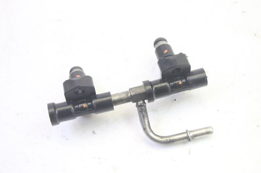 photo de INJECTOR SUZUKI BURGMAN EXECUTIVE ABS 650 (2006 - 2012) - Zoom op gebruiksstaat