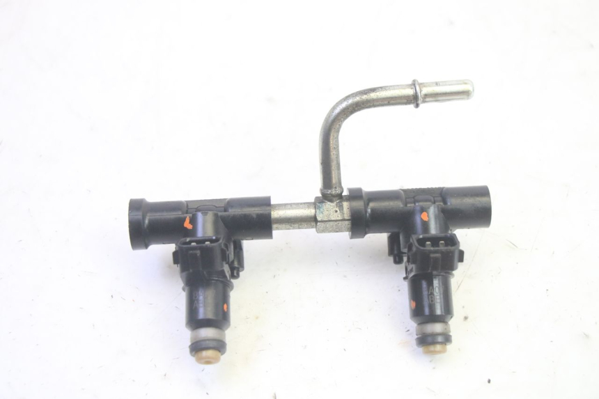 photo de INJECTOR SUZUKI BURGMAN EXECUTIVE ABS 650 (2006 - 2012) - Andere kijkhoek