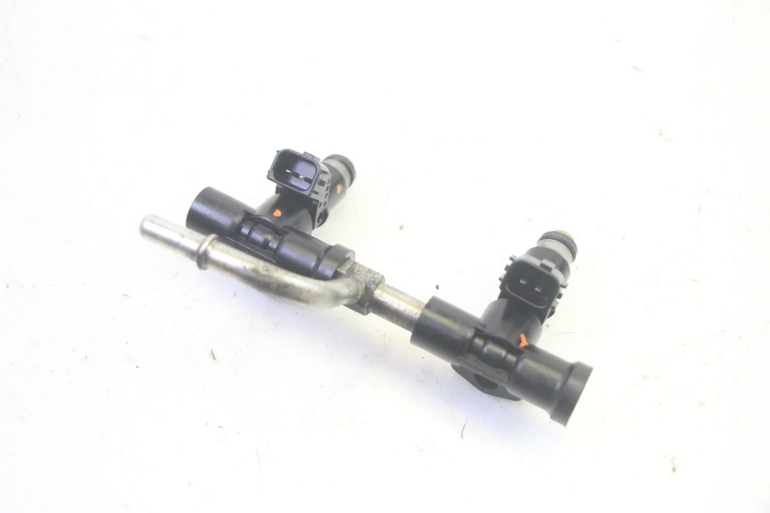 photo de INJECTOR SUZUKI BURGMAN EXECUTIVE ABS 650 (2006 - 2012) - Technische close-up