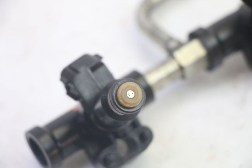 photo de INJECTOR SUZUKI BURGMAN EXECUTIVE ABS 650 (2006 - 2012) - Gecontroleerd onderdeel