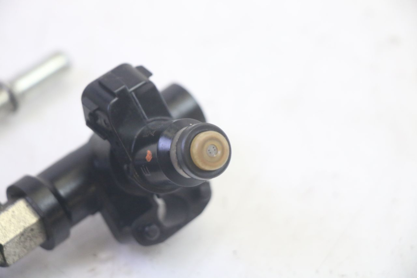 photo de INJECTOR SUZUKI BURGMAN EXECUTIVE ABS 650 (2006 - 2012) - Markeringen en referenties