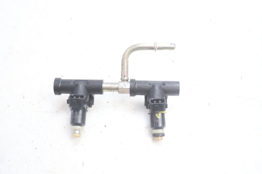 photo de INJECTOR SUZUKI BURGMAN EXECUTIVE ABS 650 (2006 - 2012) - Hoofdaanzicht