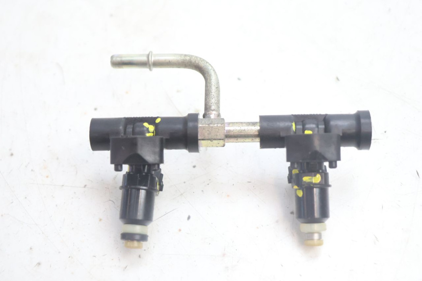 photo de INJECTOR SUZUKI BURGMAN EXECUTIVE ABS 650 (2006 - 2012) - Detail van het onderdeel