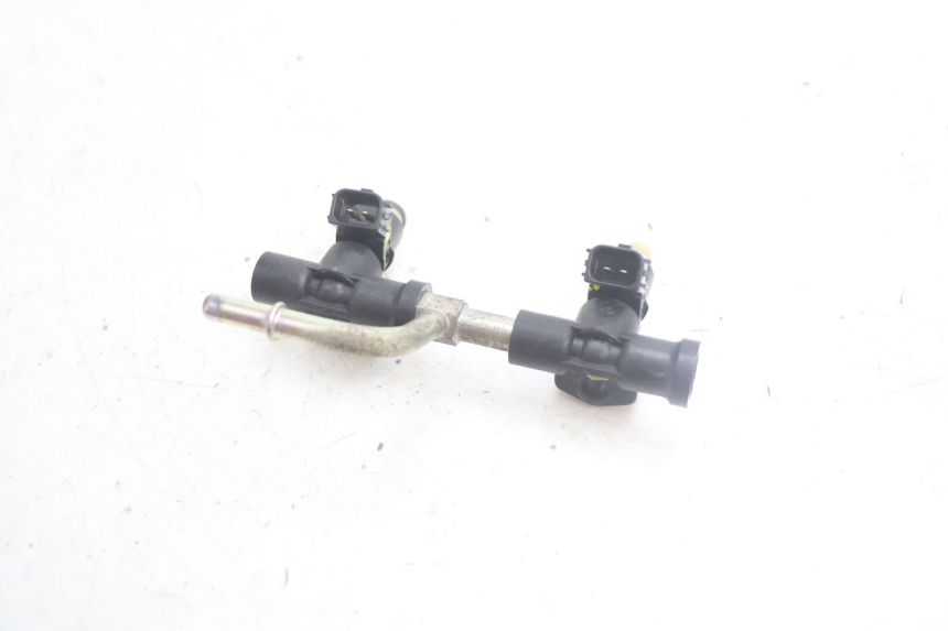 photo de INJECTOR SUZUKI BURGMAN EXECUTIVE ABS 650 (2006 - 2012) - Zoom op gebruiksstaat
