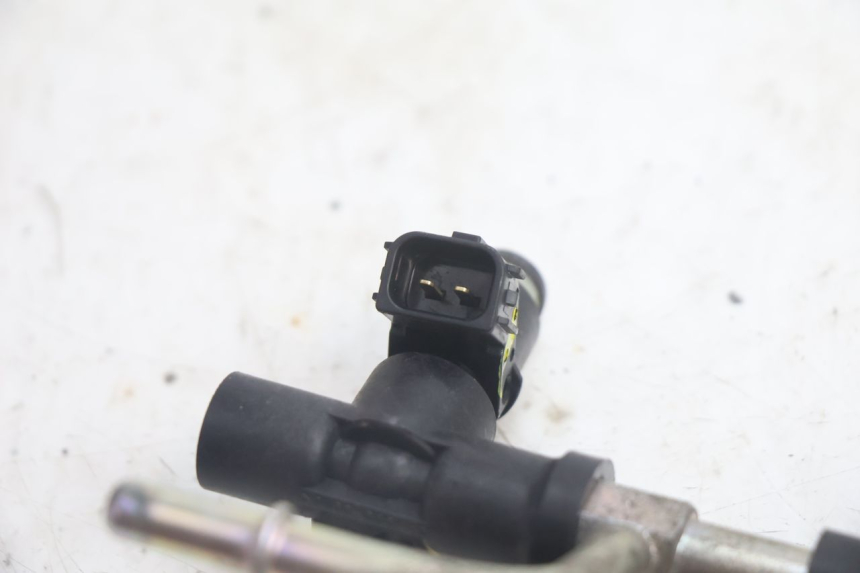 photo de INJECTOR SUZUKI BURGMAN EXECUTIVE ABS 650 (2006 - 2012) - Andere kijkhoek