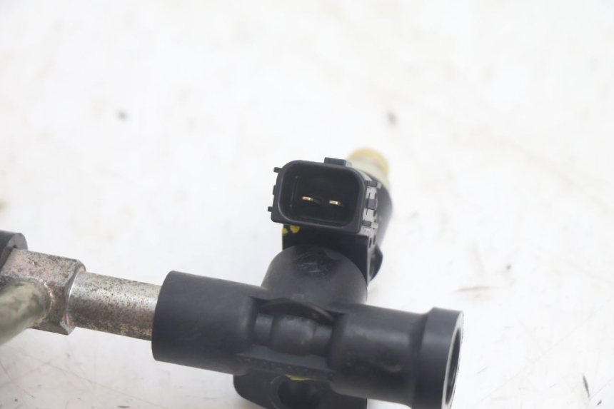 photo de INJECTOR SUZUKI BURGMAN EXECUTIVE ABS 650 (2006 - 2012) - Technische close-up