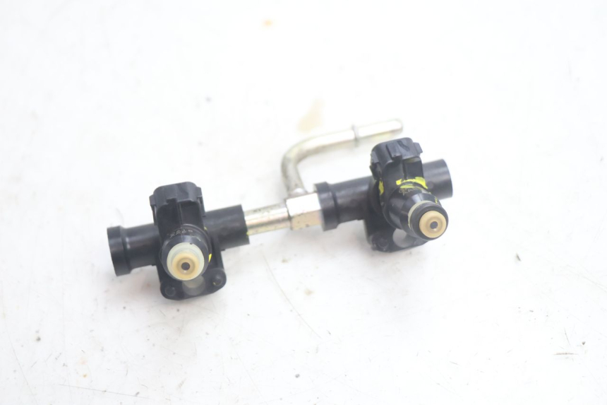 photo de INJECTOR SUZUKI BURGMAN EXECUTIVE ABS 650 (2006 - 2012) - Overzicht
