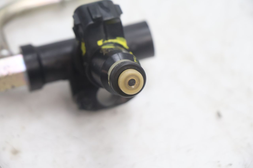 photo de INJECTOR SUZUKI BURGMAN EXECUTIVE ABS 650 (2006 - 2012) - Staat van het oppervlak
