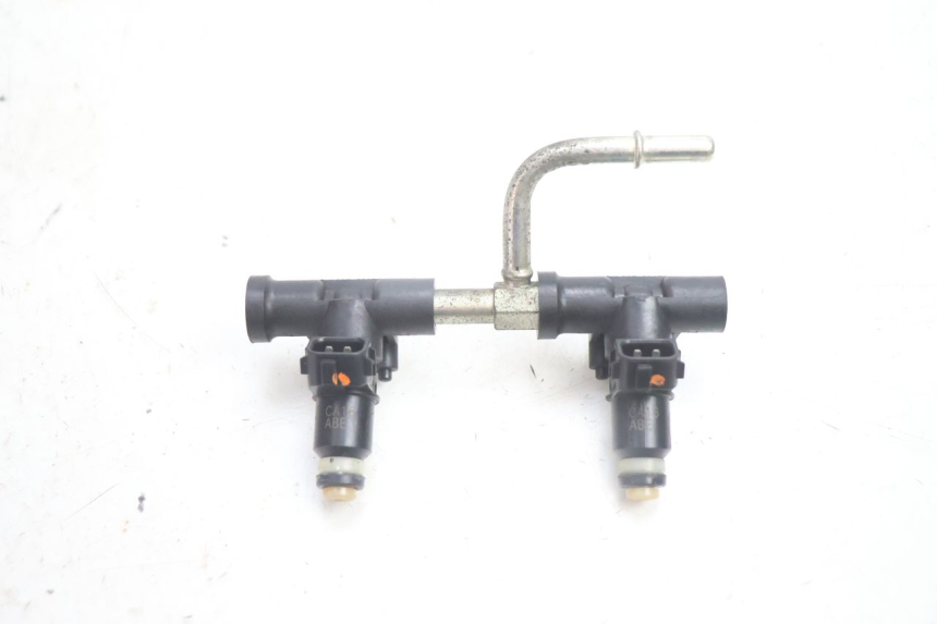 photo de INJECTOR SUZUKI BURGMAN EXECUTIVE ABS 650 (2006 - 2012) - Hoofdaanzicht