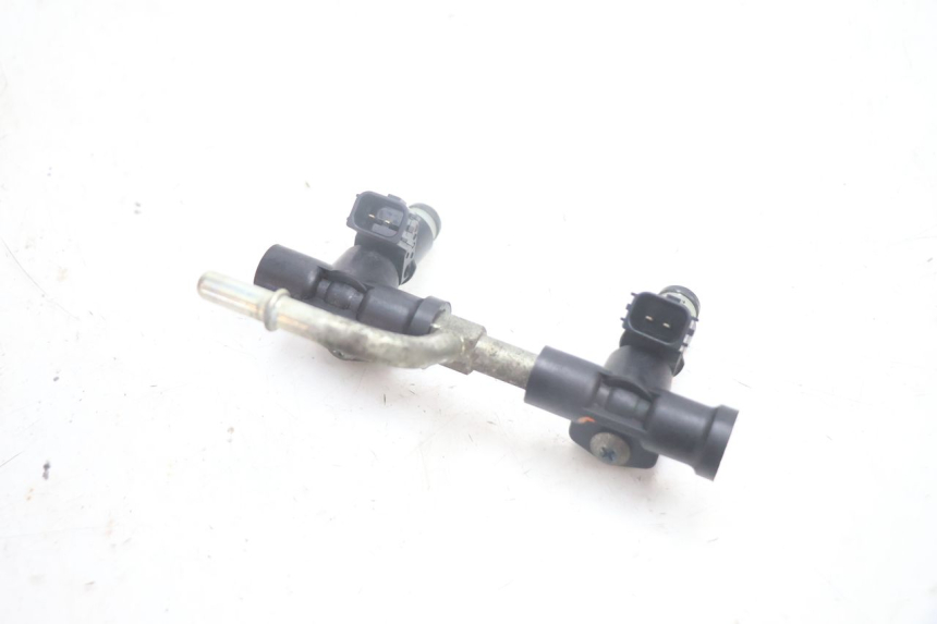 photo de INJECTOR SUZUKI BURGMAN EXECUTIVE ABS 650 (2006 - 2012) - Detail van het onderdeel