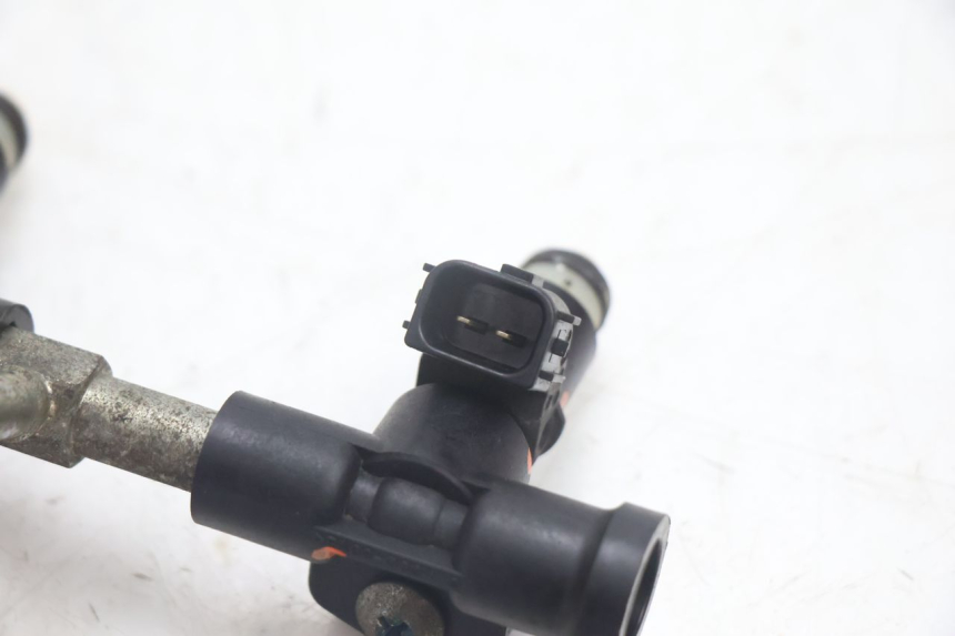 photo de INJECTOR SUZUKI BURGMAN EXECUTIVE ABS 650 (2006 - 2012) - Zoom op gebruiksstaat