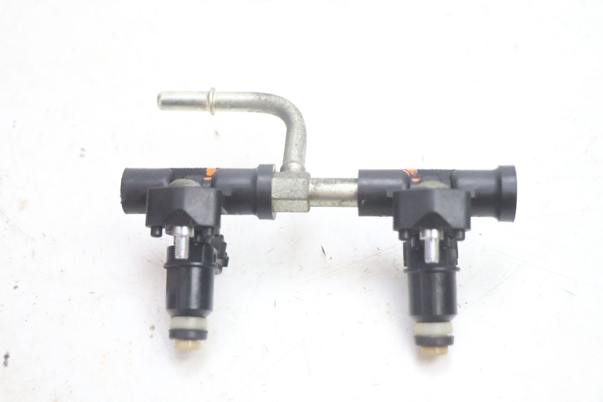 photo de INJECTOR SUZUKI BURGMAN EXECUTIVE ABS 650 (2006 - 2012) - Andere kijkhoek