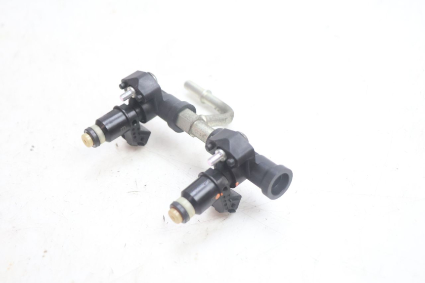 photo de INJECTOR SUZUKI BURGMAN EXECUTIVE ABS 650 (2006 - 2012) - Technische close-up