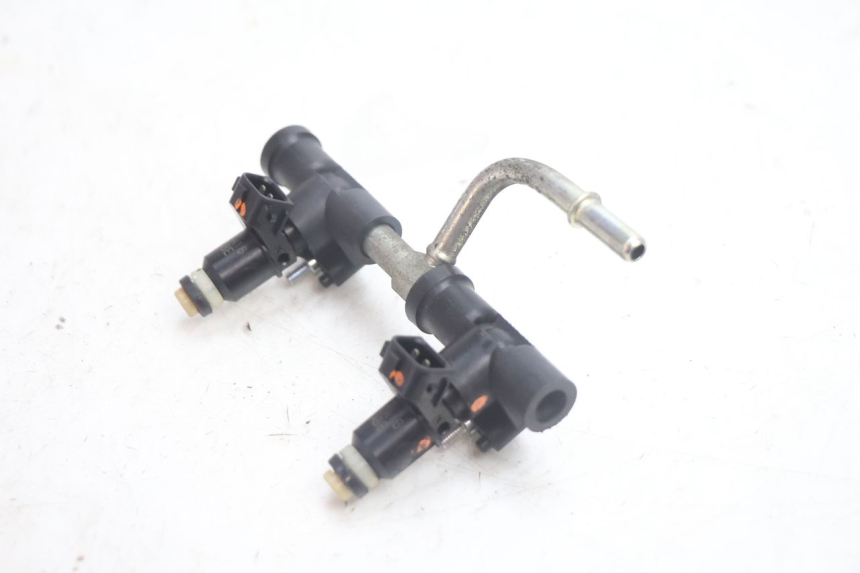 photo de INJECTOR SUZUKI BURGMAN EXECUTIVE ABS 650 (2006 - 2012) - Gecontroleerd onderdeel
