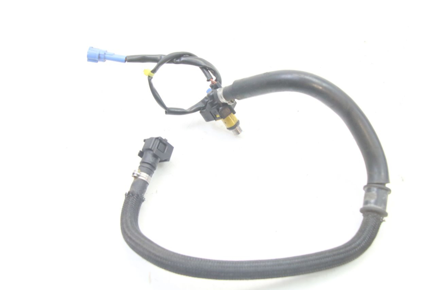 photo de INJECTOR YAMAHA BW'S BWS 125 (2010 - 2013) - Hoofdaanzicht